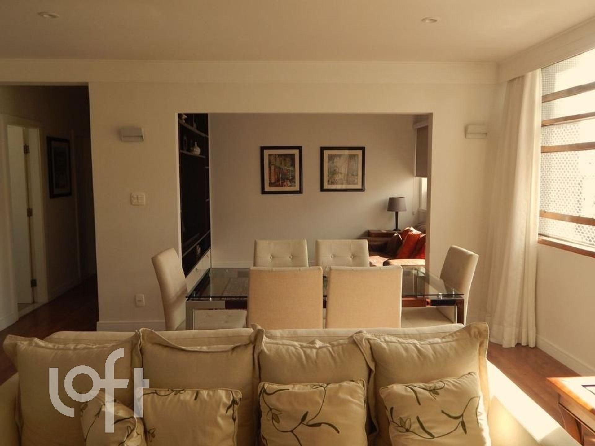 Apartamento à venda com 3 quartos, 161m² - Foto 17