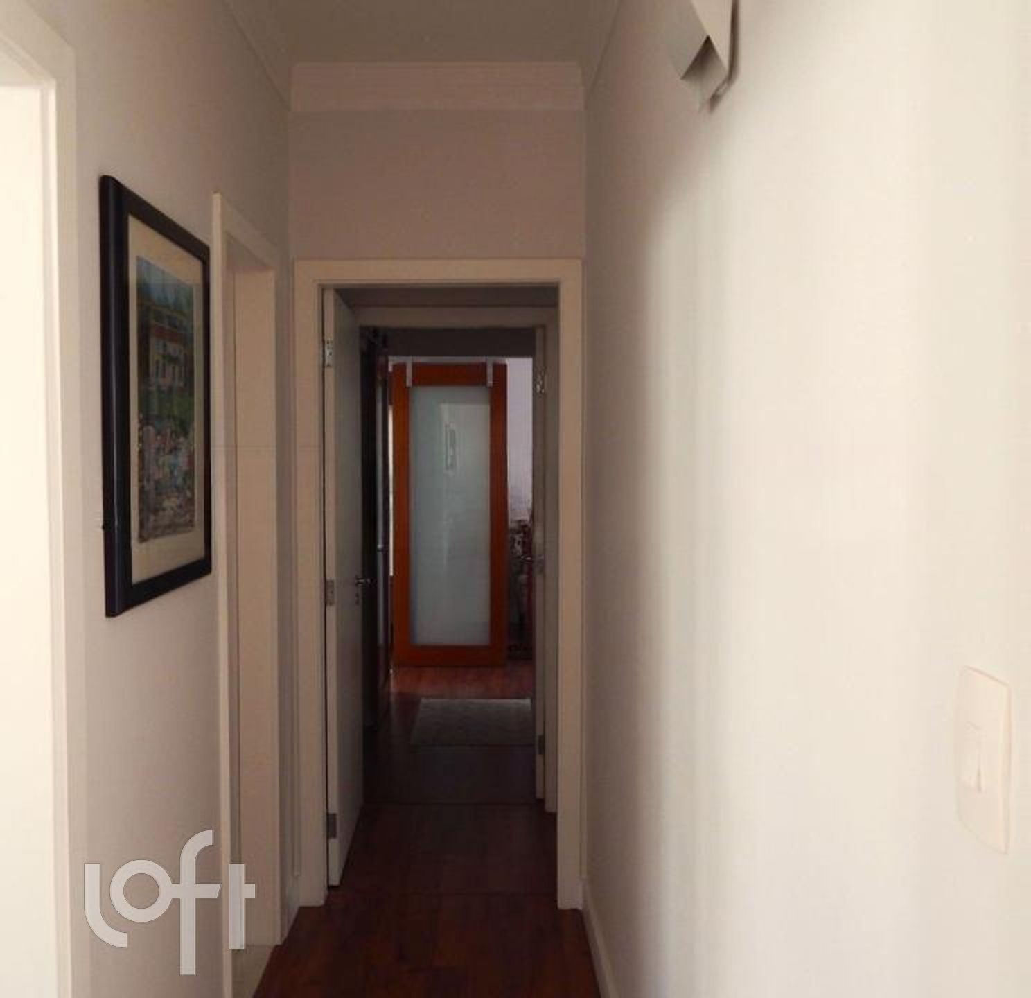 Apartamento à venda com 3 quartos, 161m² - Foto 11