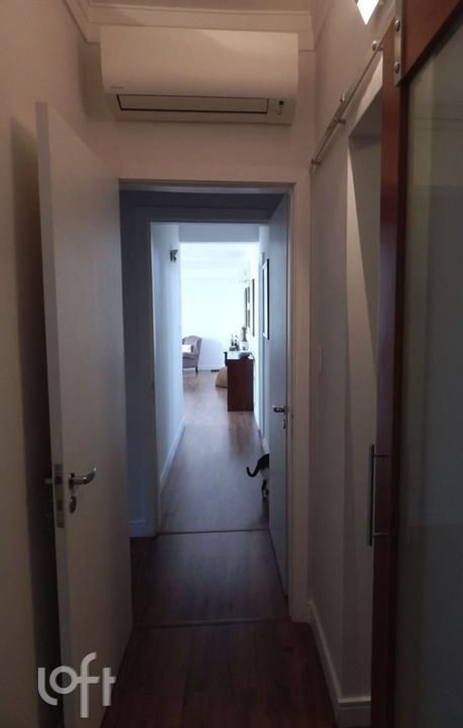 Apartamento à venda com 3 quartos, 161m² - Foto 1