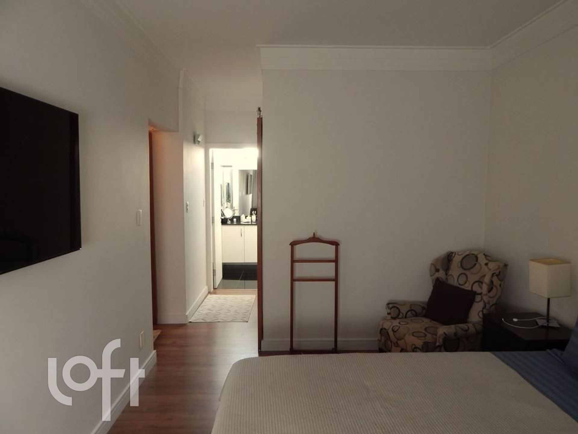 Apartamento à venda com 3 quartos, 161m² - Foto 6