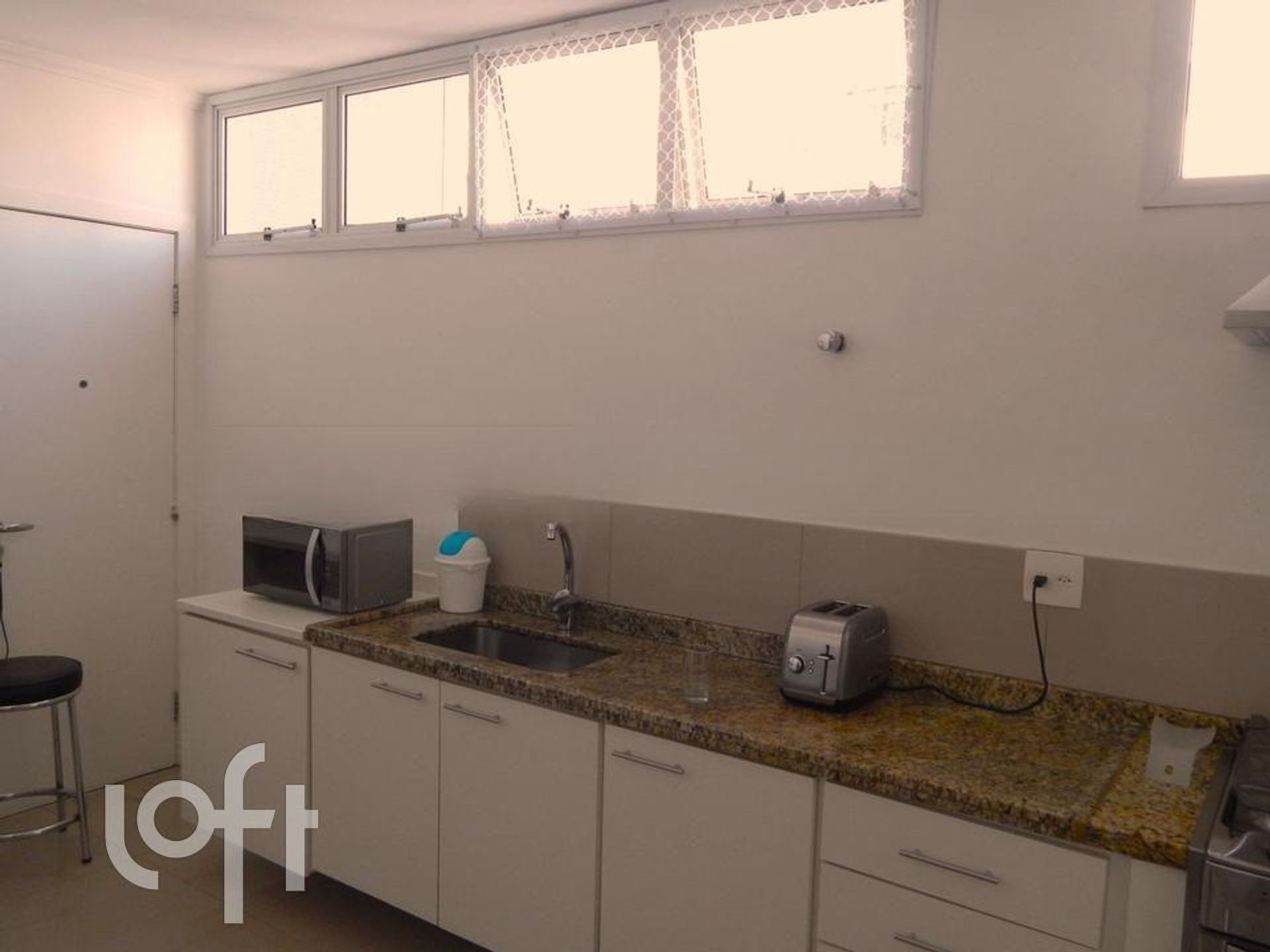 Apartamento à venda com 3 quartos, 161m² - Foto 23