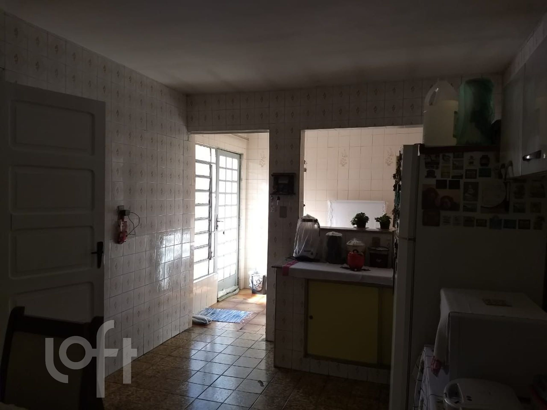 Casa à venda com 3 quartos, 108m² - Foto 2