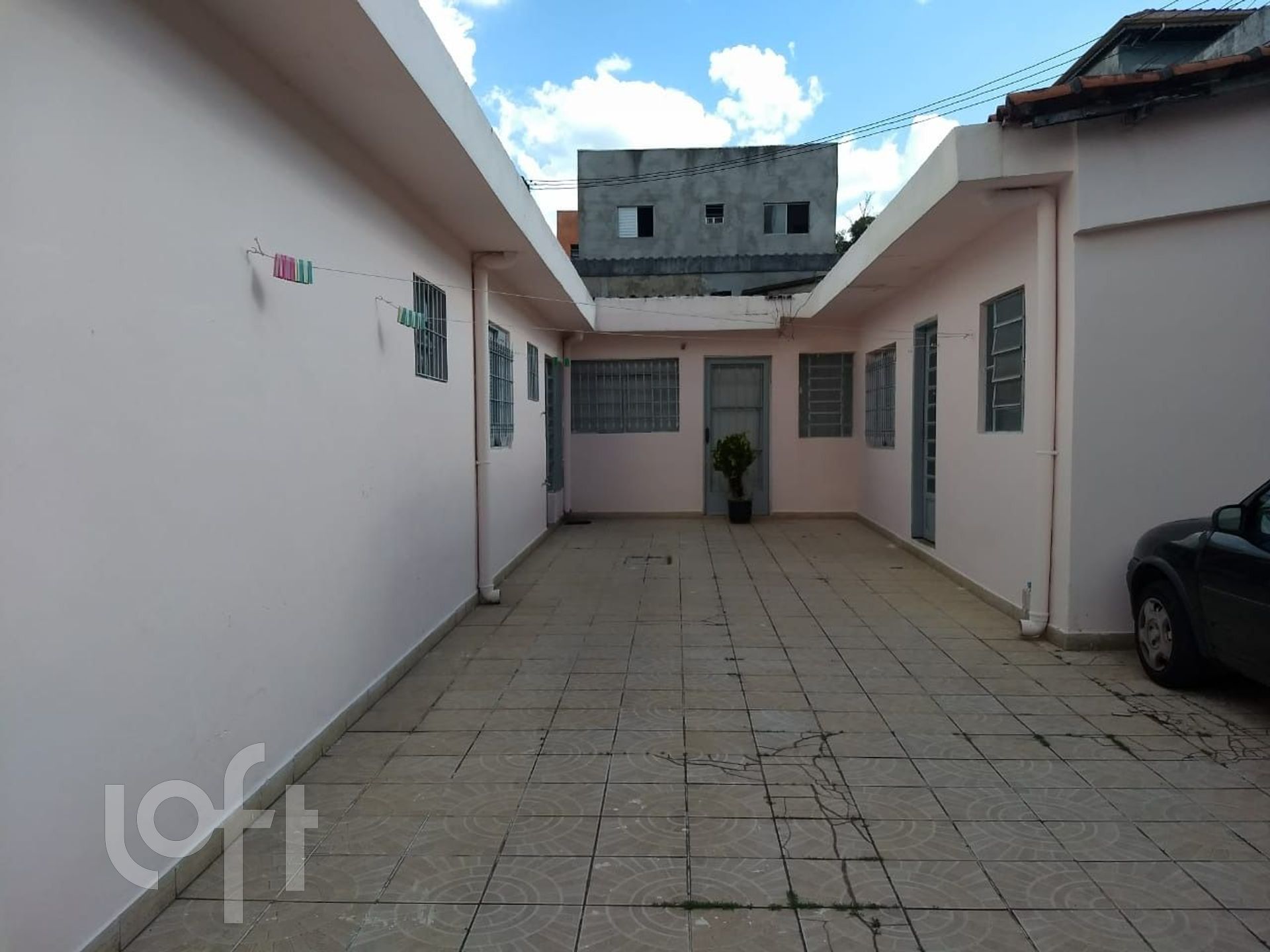 Casa à venda com 3 quartos, 108m² - Foto 15