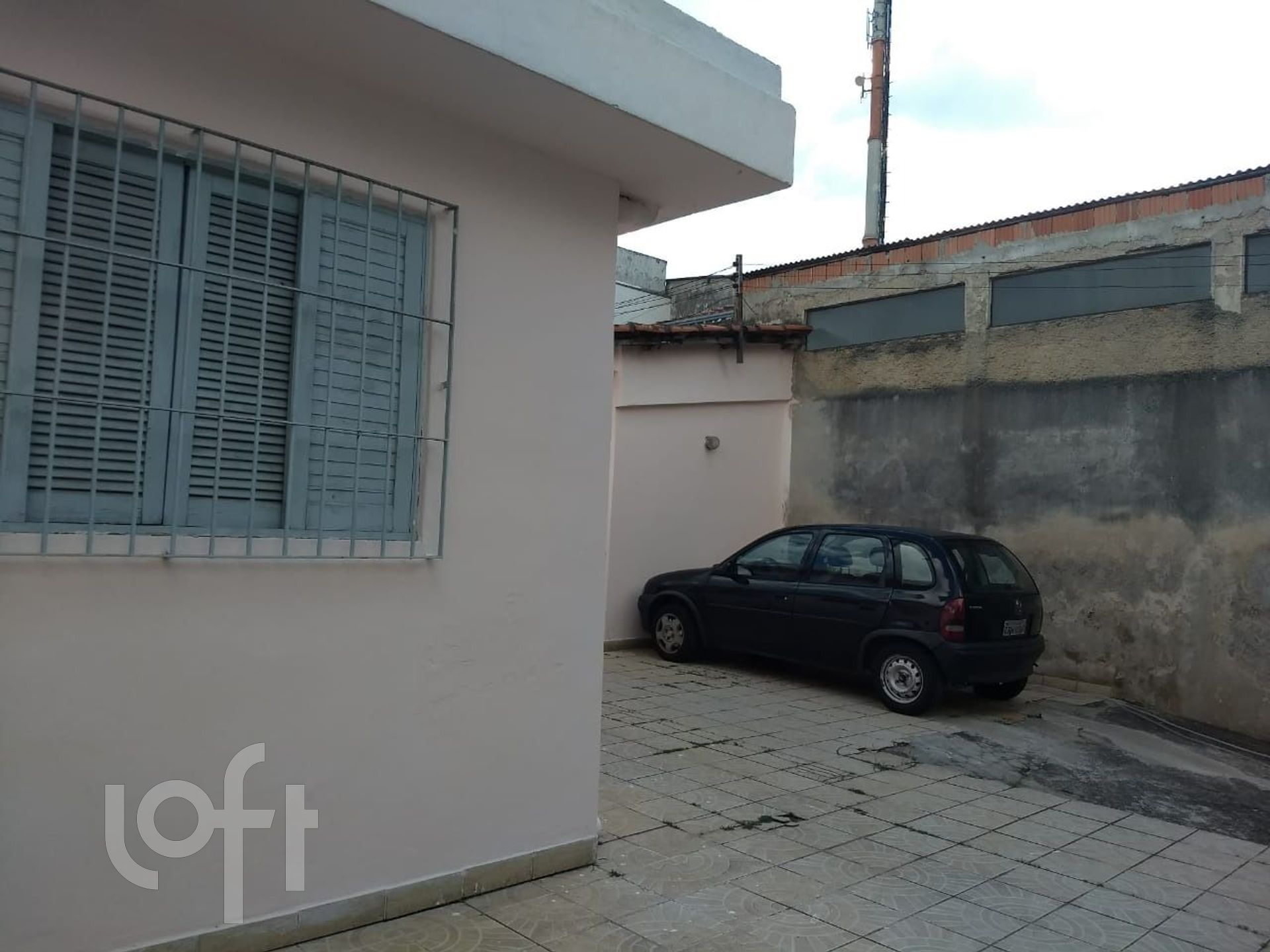 Casa à venda com 3 quartos, 108m² - Foto 16