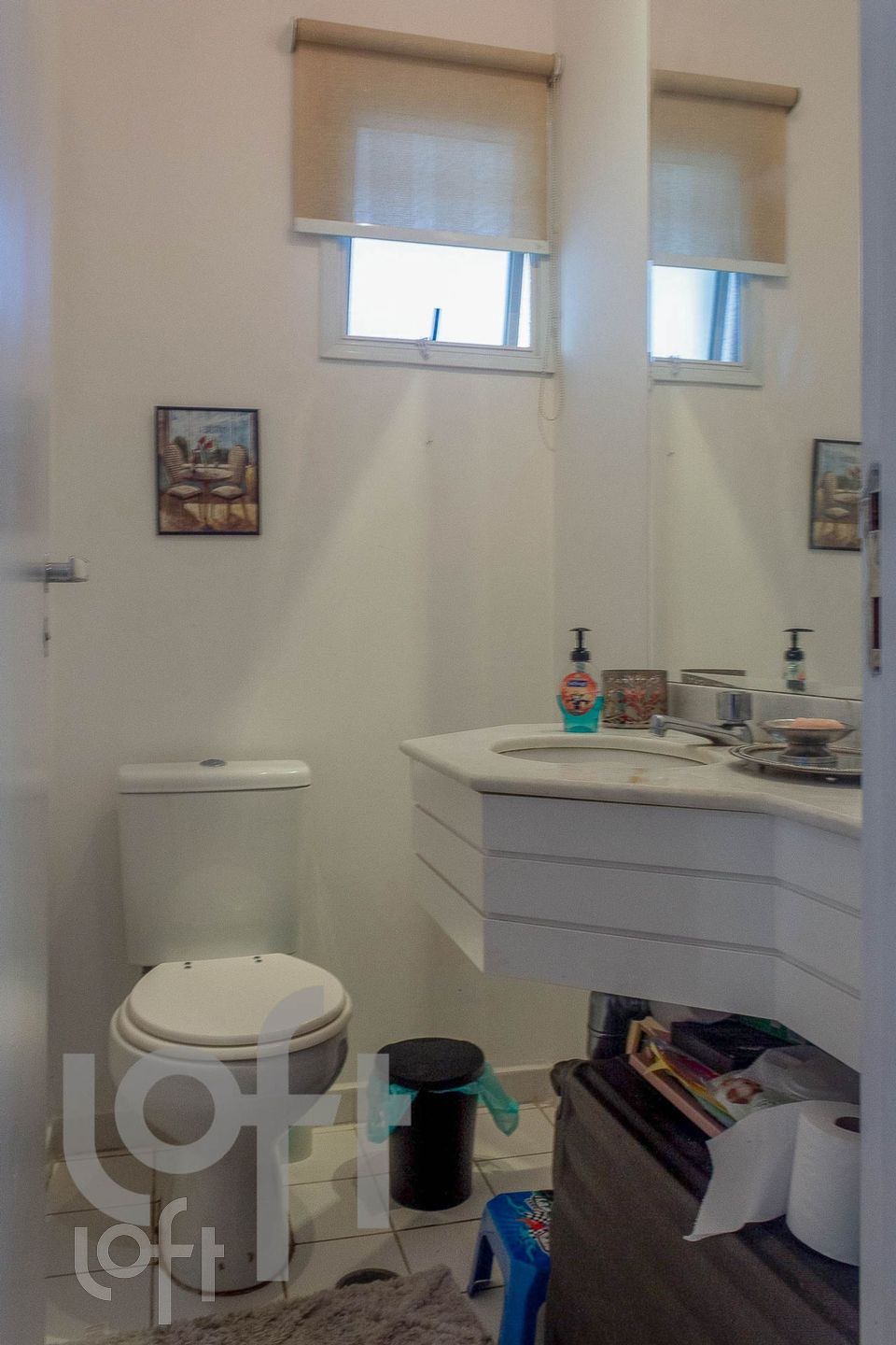 Apartamento à venda com 2 quartos, 76m² - Foto 22