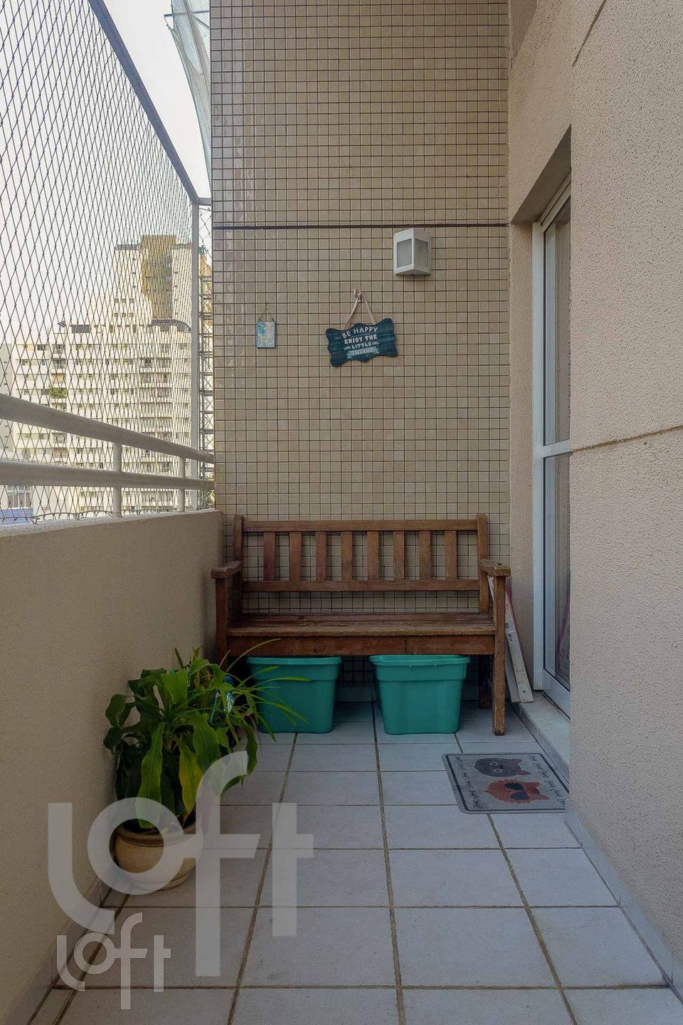 Apartamento à venda com 2 quartos, 76m² - Foto 11