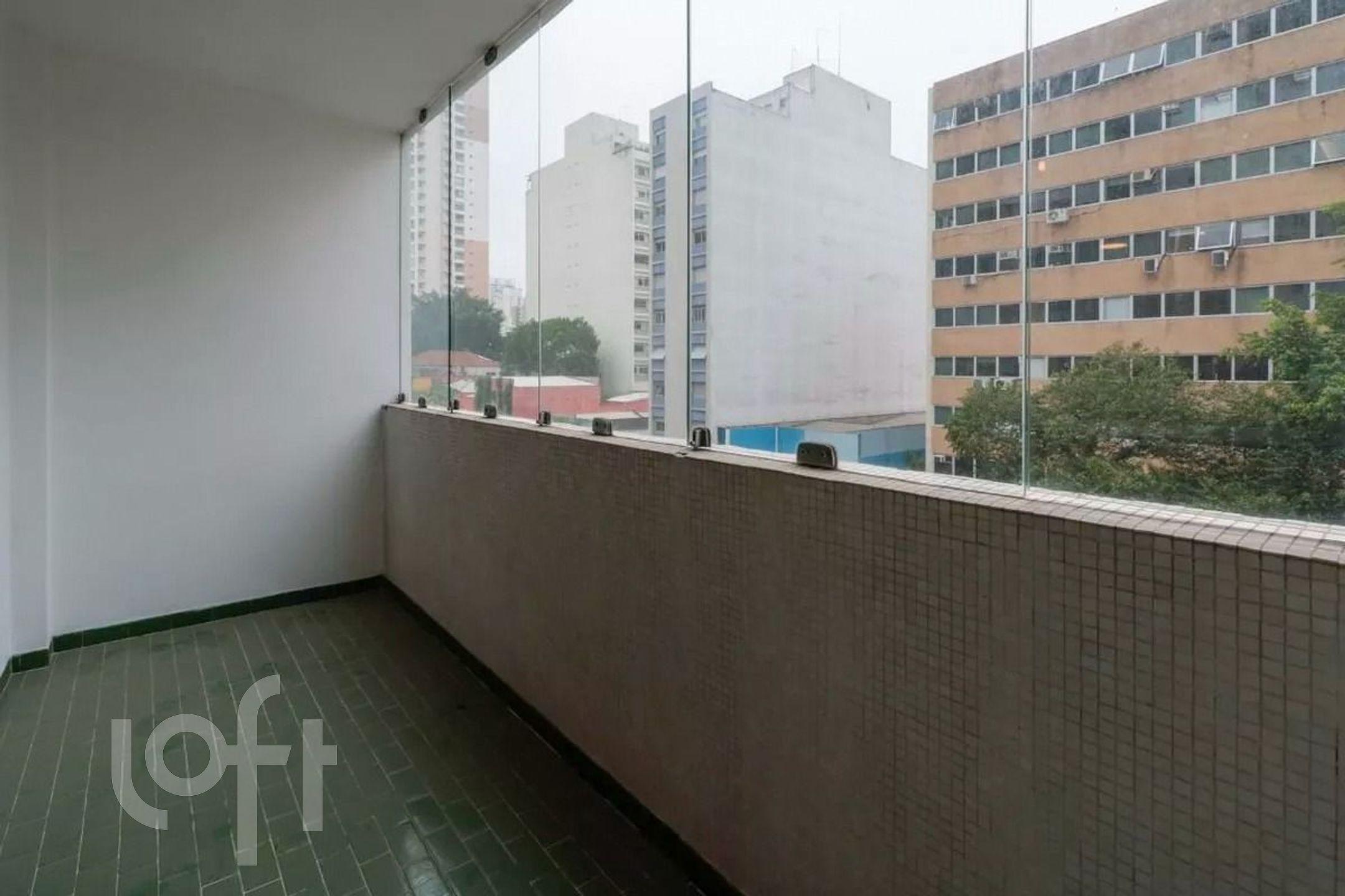 Apartamento à venda com 3 quartos, 132m² - Foto 6