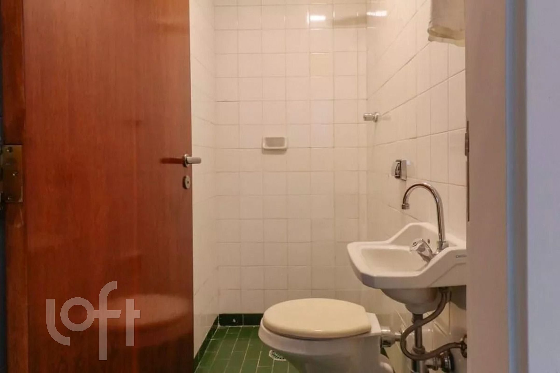 Apartamento à venda com 3 quartos, 132m² - Foto 30