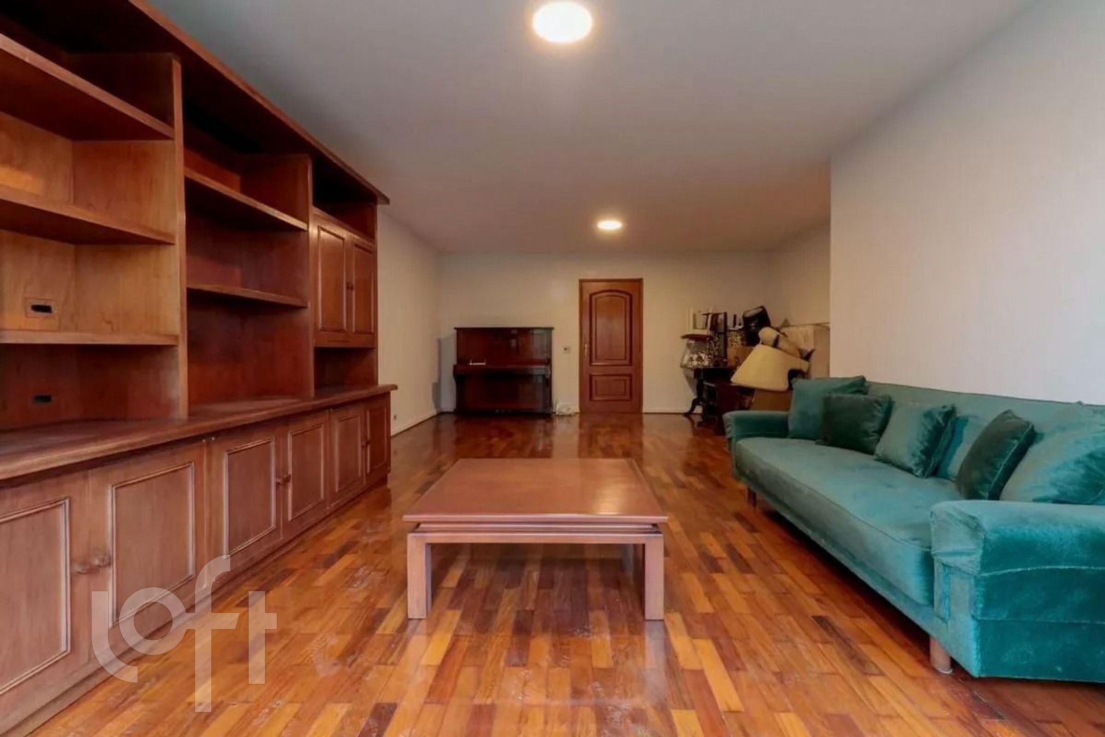 Apartamento à venda com 3 quartos, 132m² - Foto 5