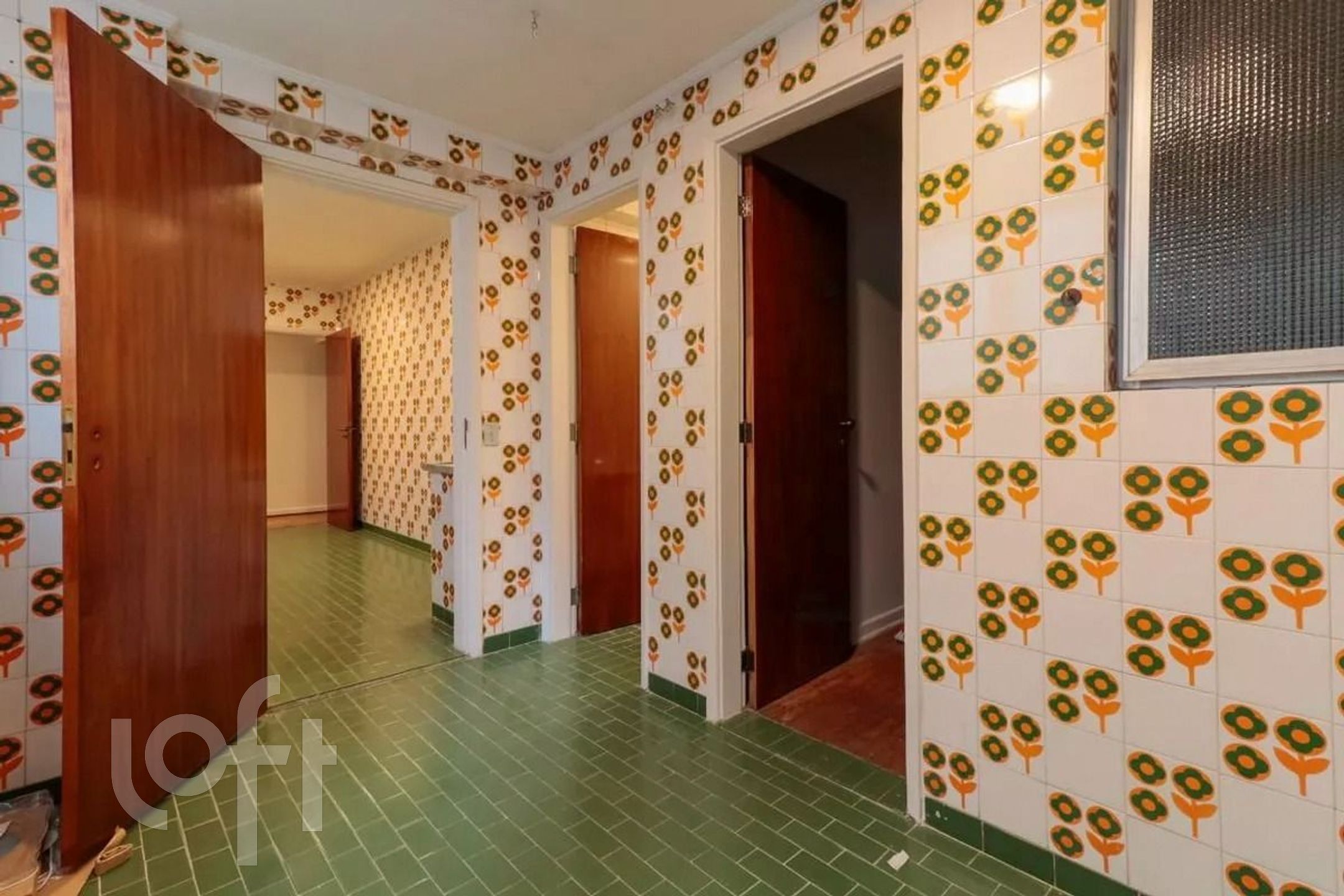 Apartamento à venda com 3 quartos, 132m² - Foto 15