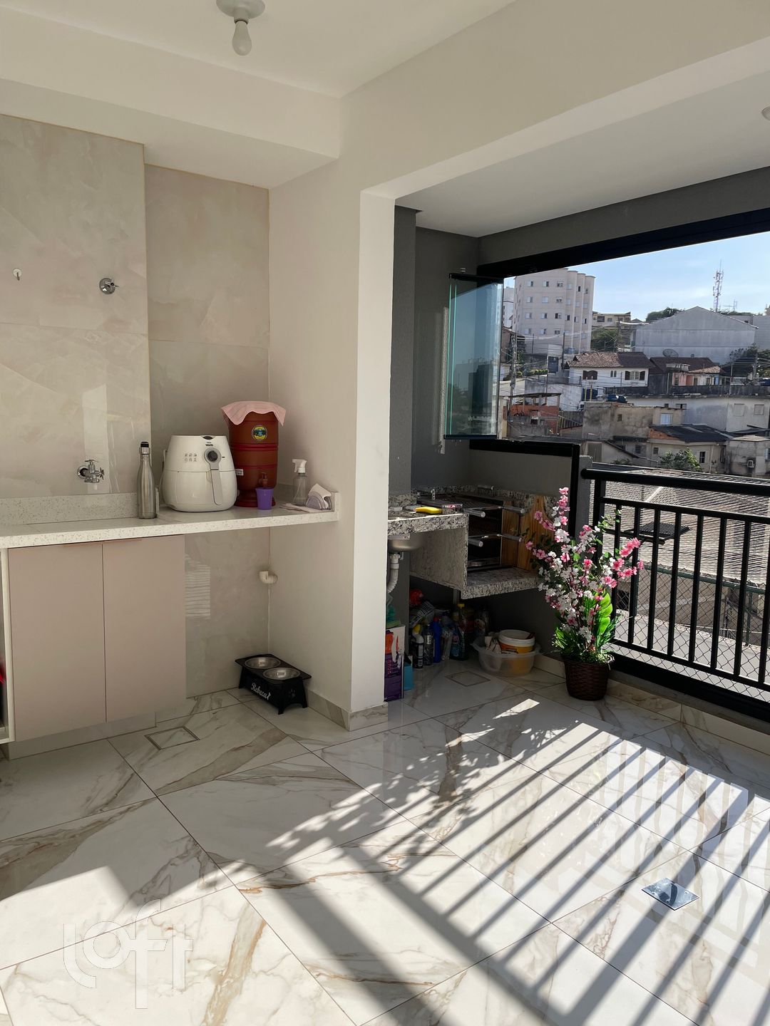 Apartamento à venda com 2 quartos, 47m² - Foto 2