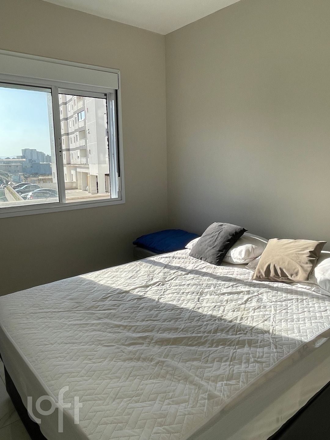 Apartamento à venda com 2 quartos, 47m² - Foto 7