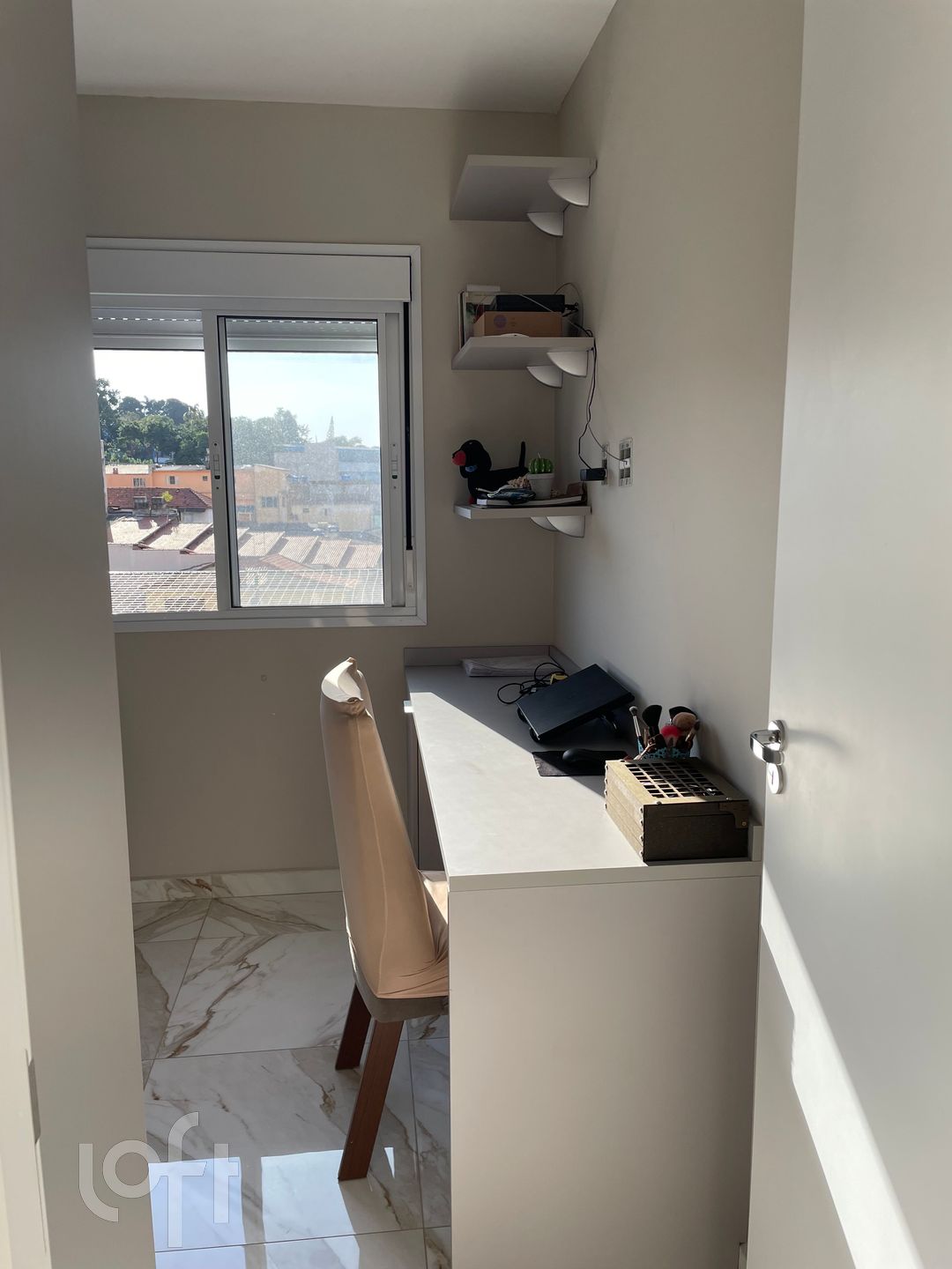 Apartamento à venda com 2 quartos, 47m² - Foto 10