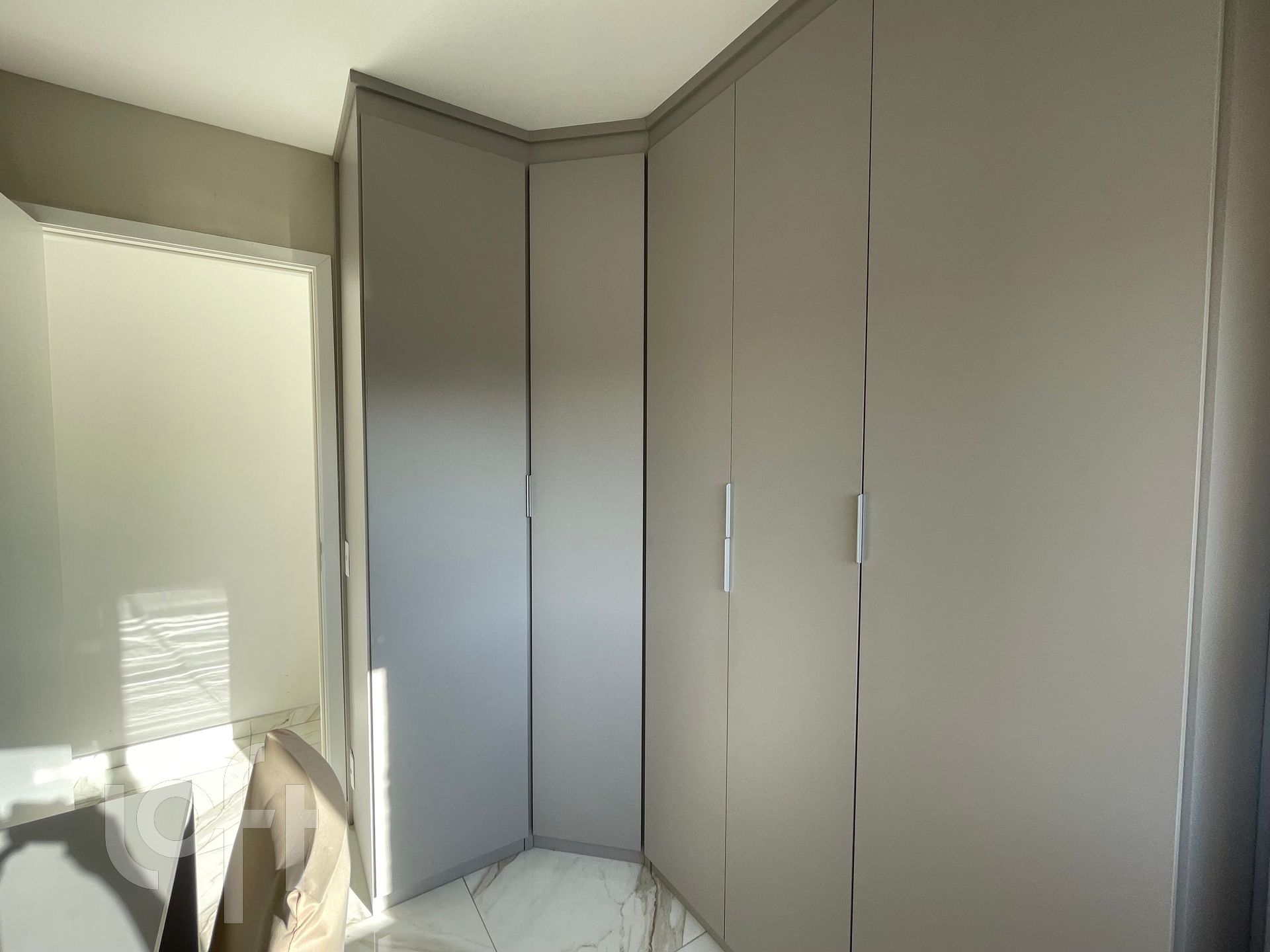 Apartamento à venda com 2 quartos, 47m² - Foto 9