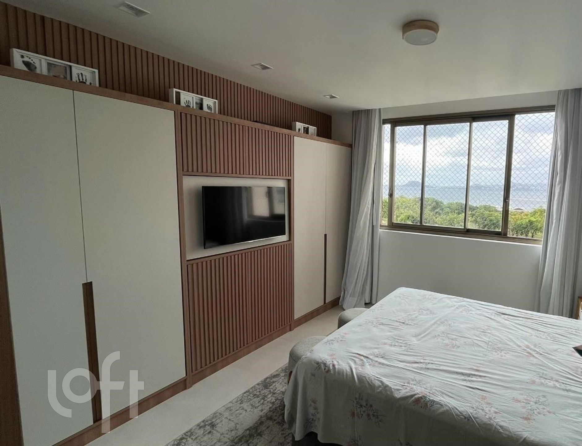 Apartamento à venda com 3 quartos, 148m² - Foto 7