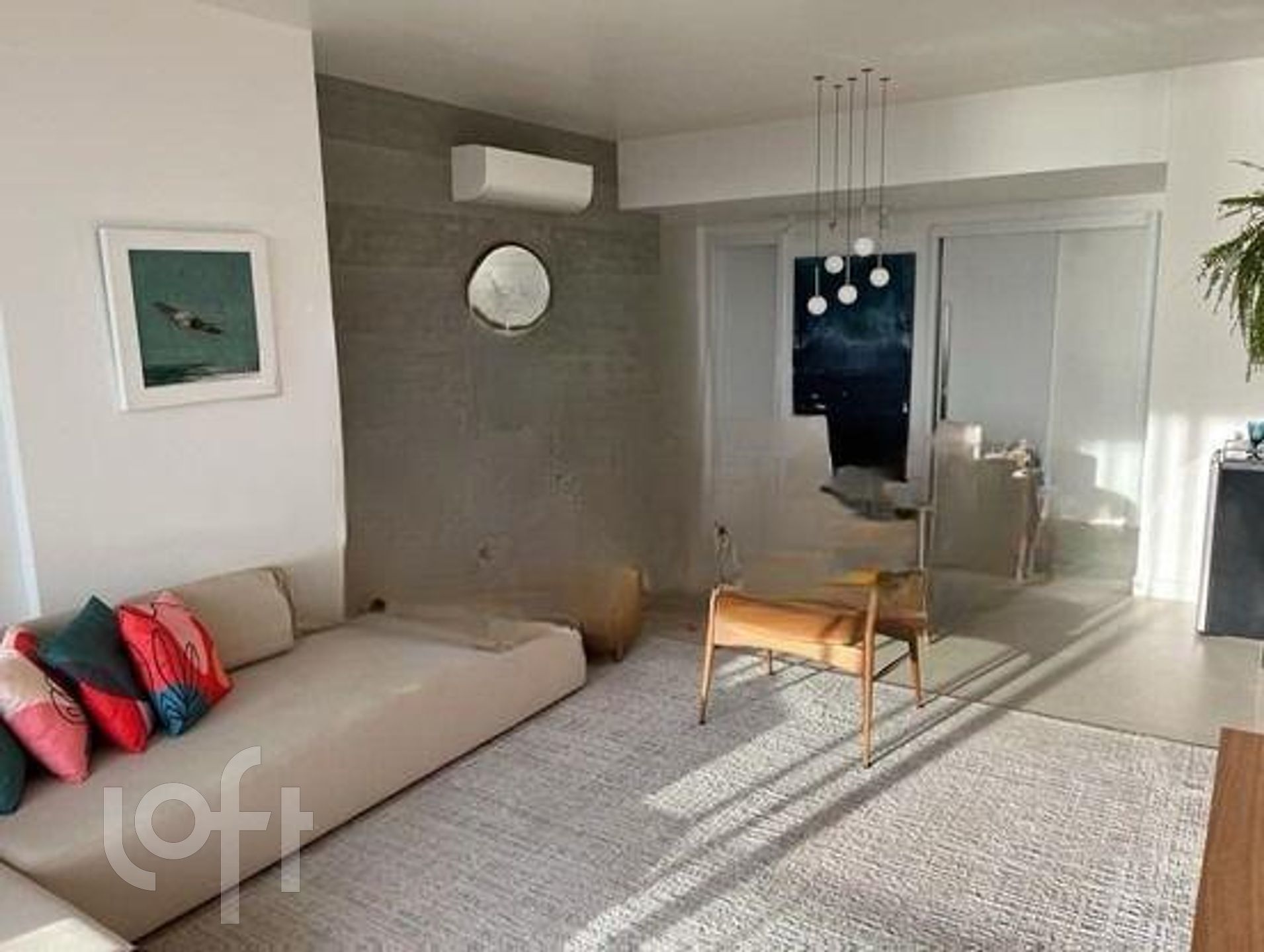 Apartamento à venda com 3 quartos, 148m² - Foto 3