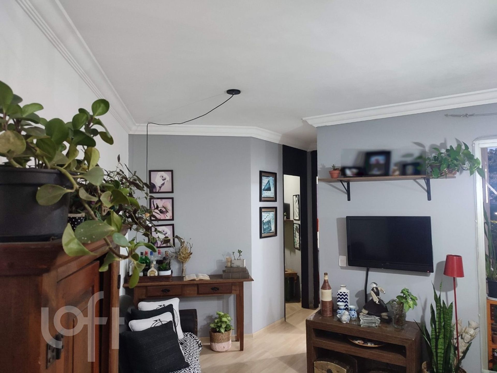 Apartamento à venda com 2 quartos, 50m² - Foto 10