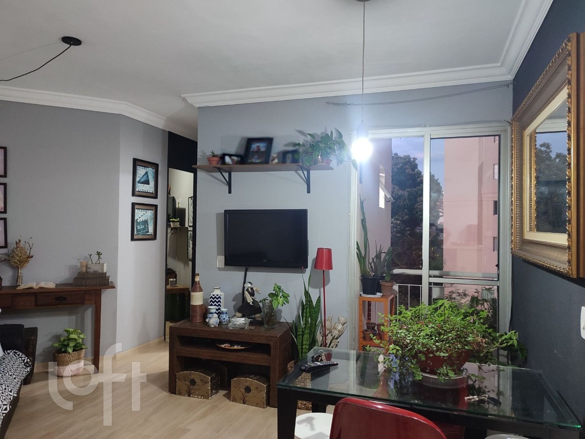 Apartamento à venda com 2 quartos, 50m² - Foto 11