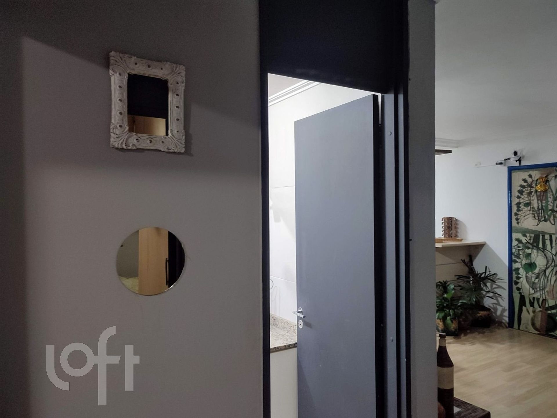 Apartamento à venda com 2 quartos, 50m² - Foto 14