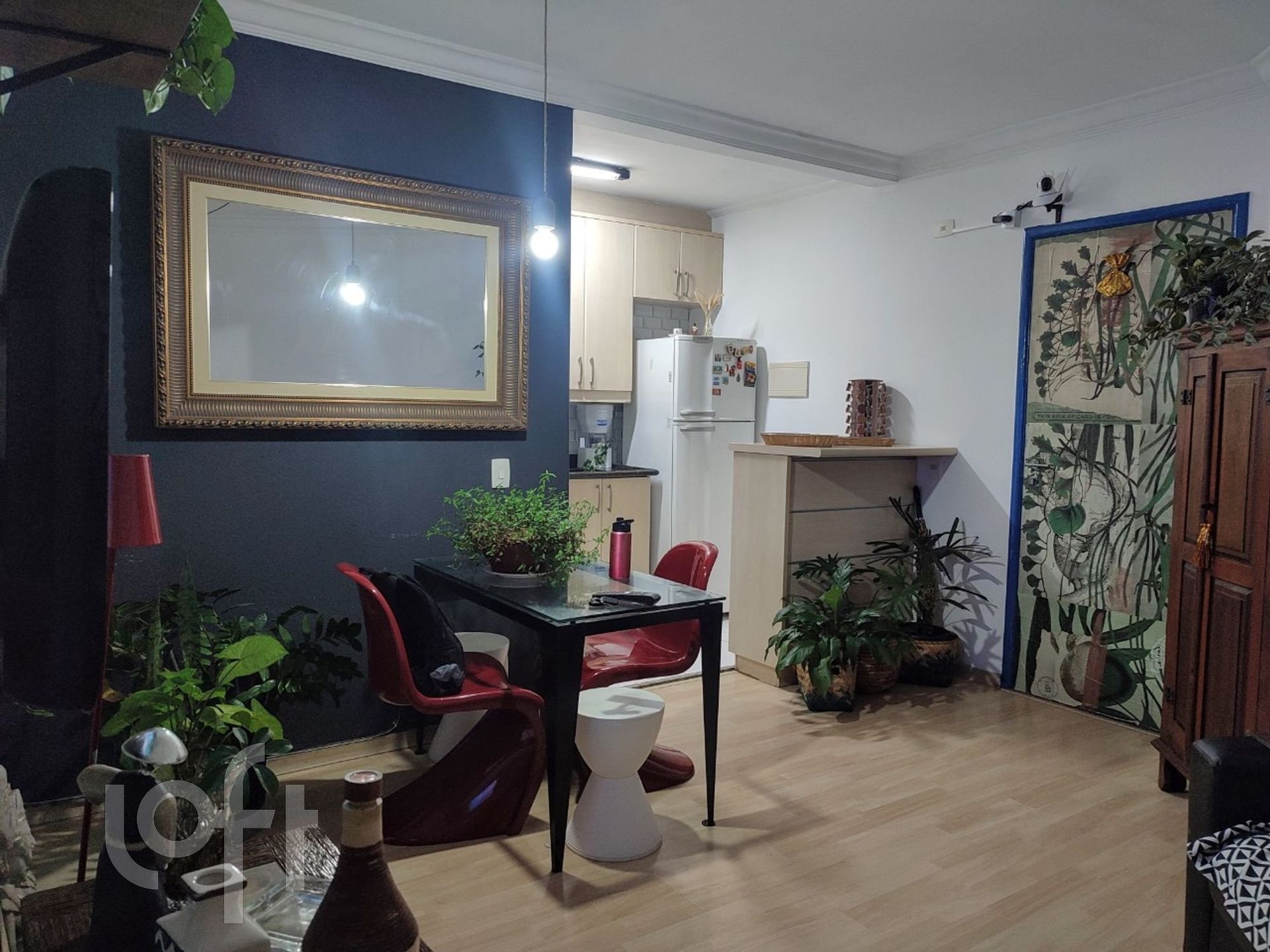 Apartamento à venda com 2 quartos, 50m² - Foto 15