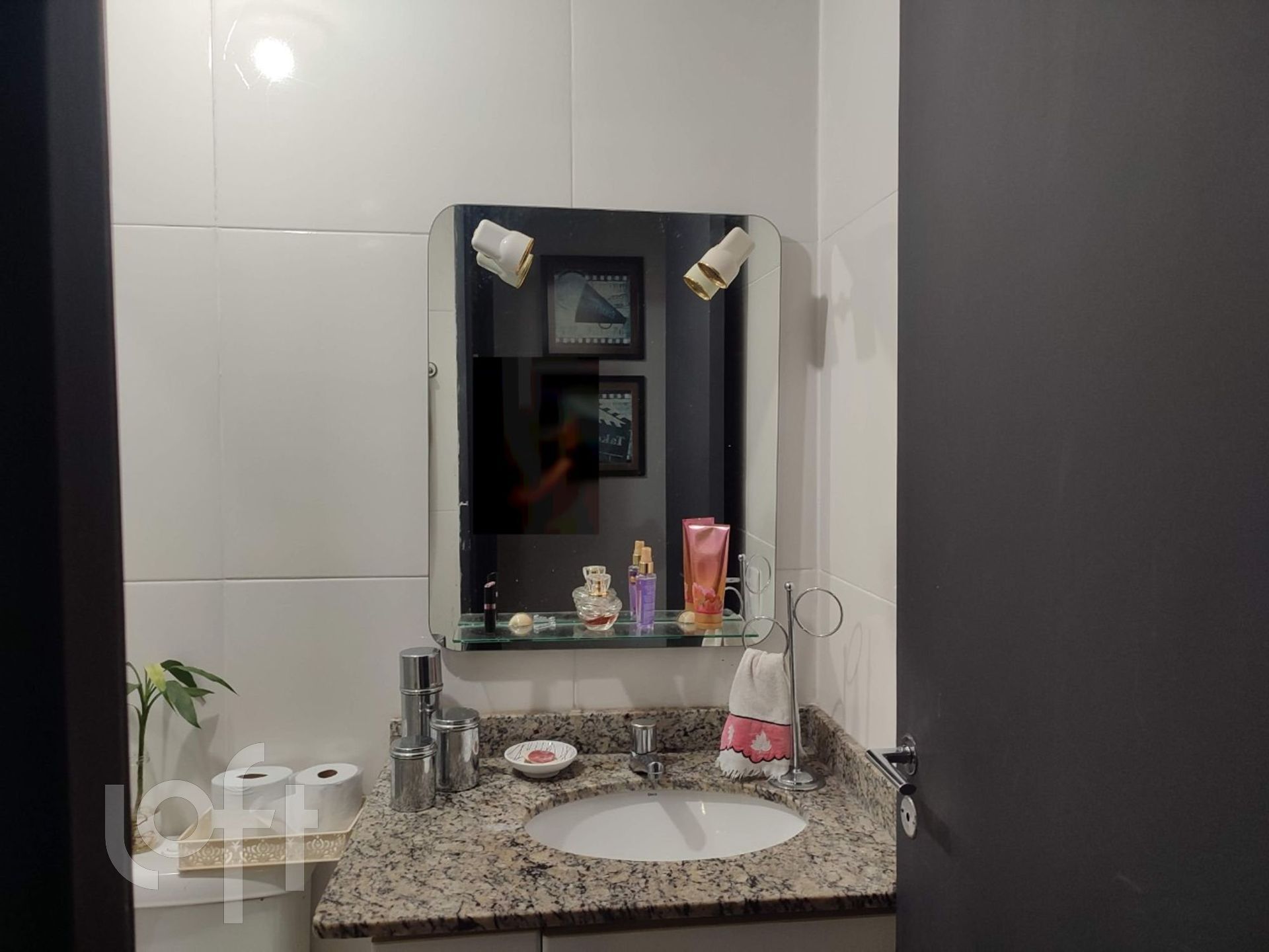 Apartamento à venda com 2 quartos, 50m² - Foto 21