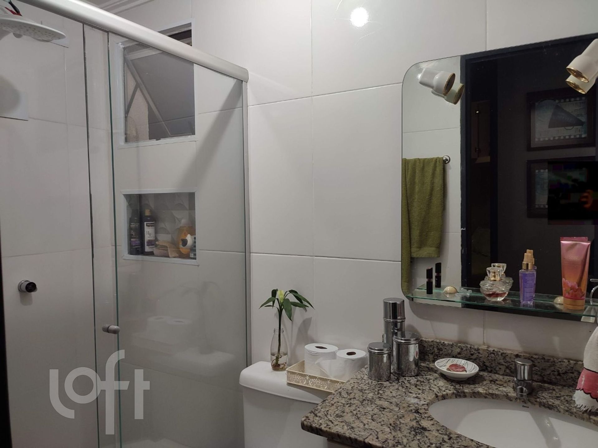 Apartamento à venda com 2 quartos, 50m² - Foto 20