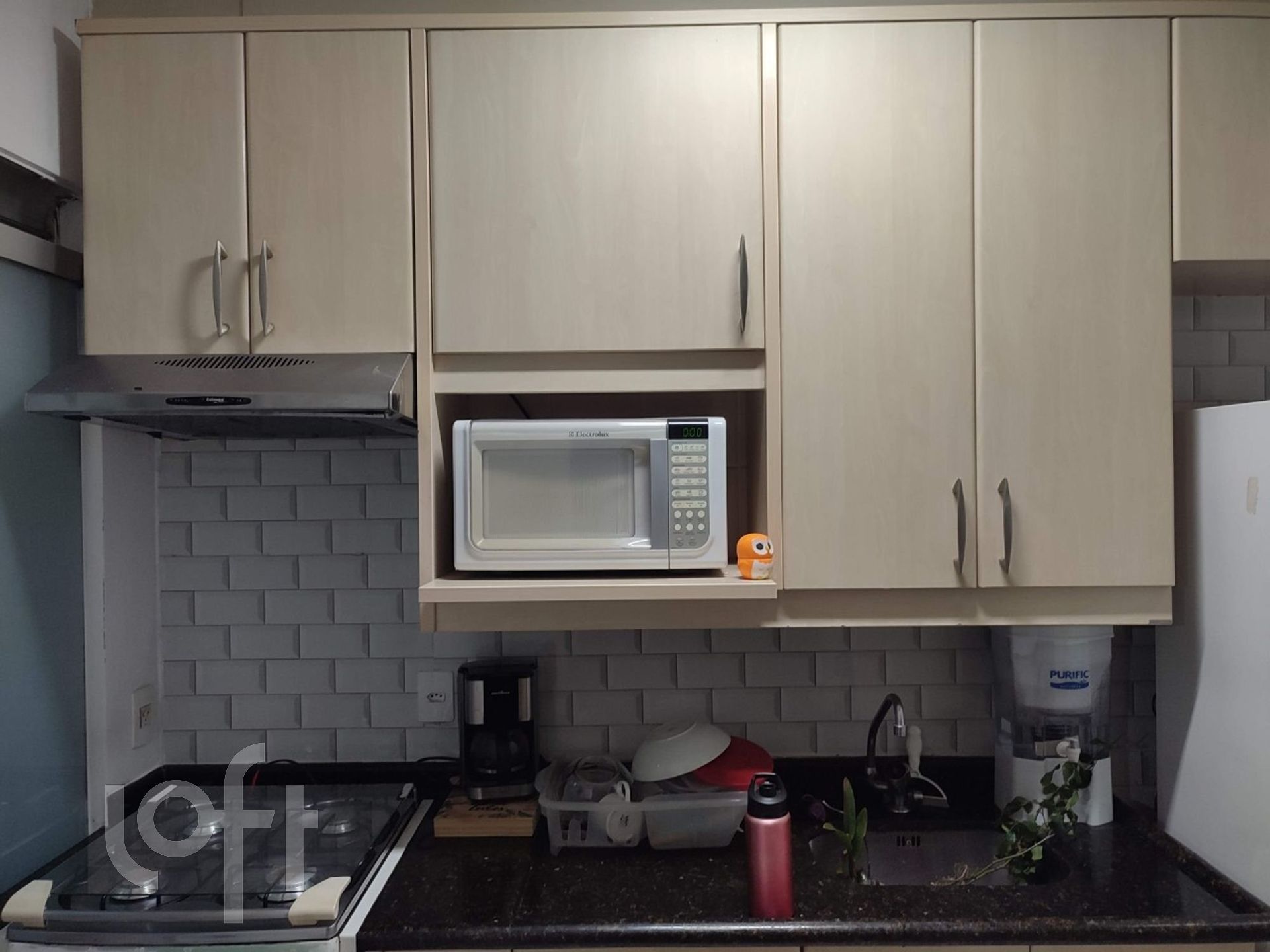 Apartamento à venda com 2 quartos, 50m² - Foto 17