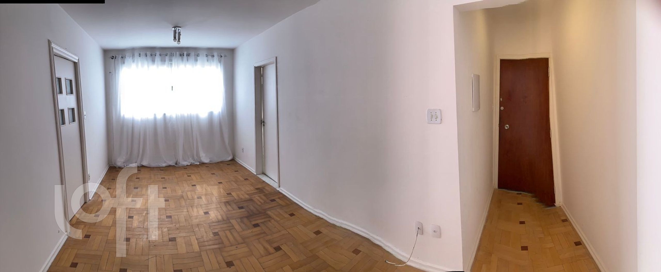 Apartamento à venda com 2 quartos, 94m² - Foto 2