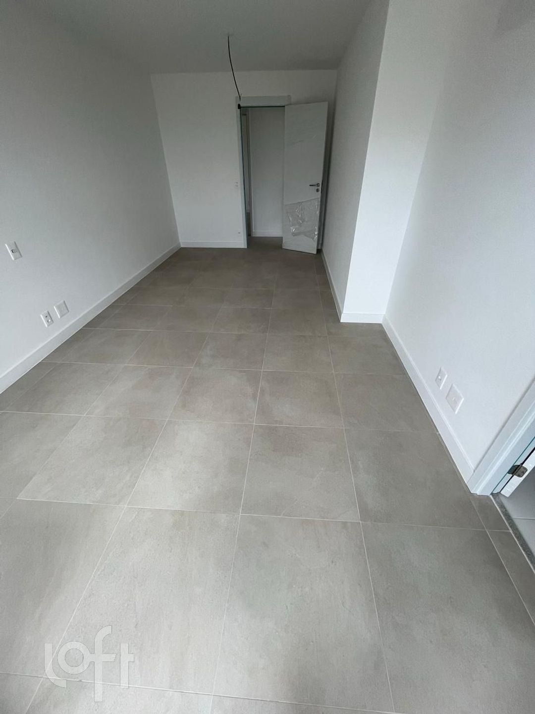 Apartamento à venda com 4 quartos, 184m² - Foto 8