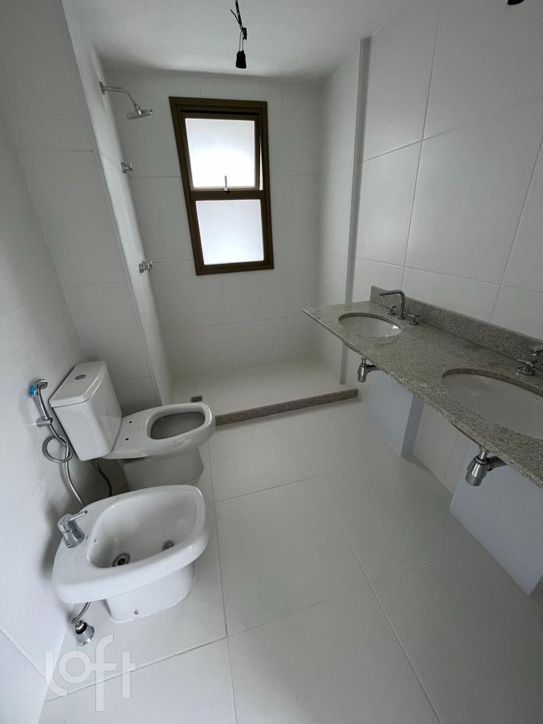 Apartamento à venda com 4 quartos, 184m² - Foto 12