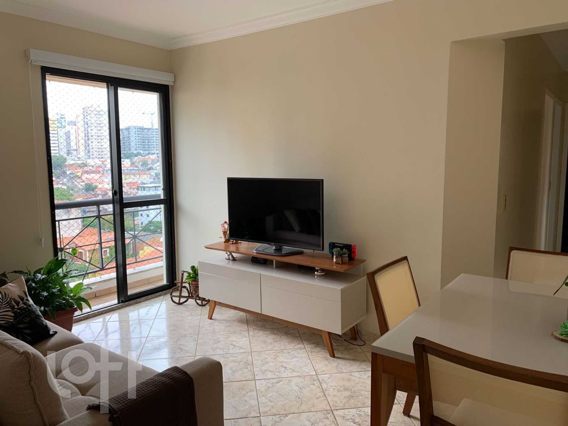 Apartamento à venda em Bosque da Saúde com 80 m²,