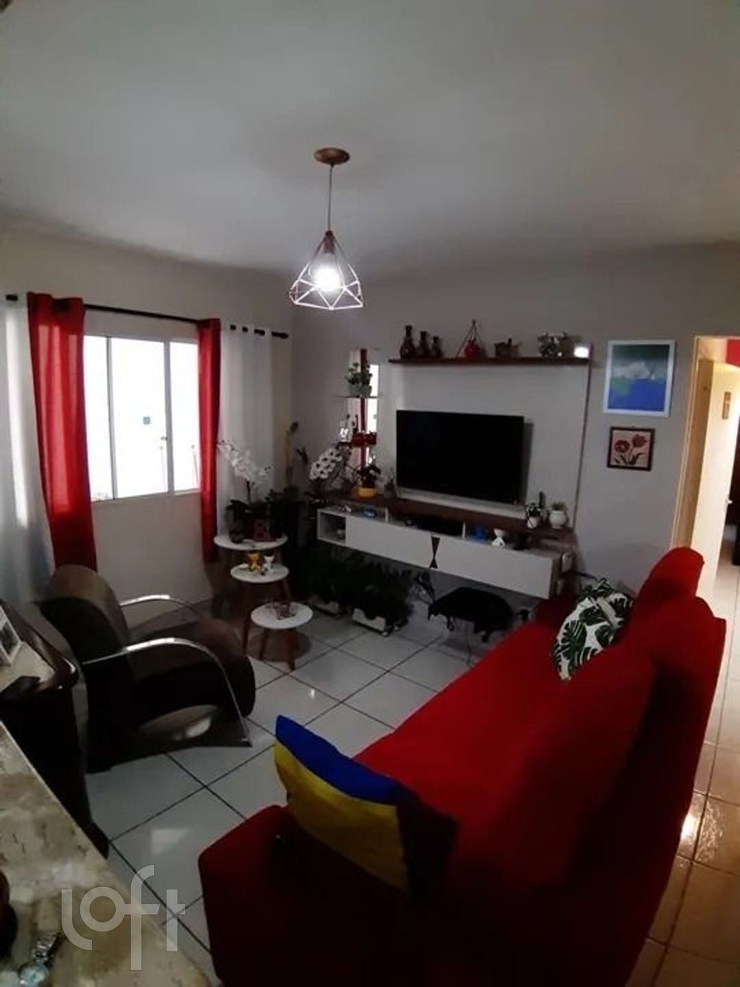 Casa à venda em Iguatemi com 80 m², 2 quartos, 1 vaga