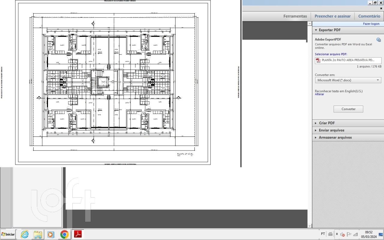 Apartamento à venda com 3 quartos, 103m² - Foto 7