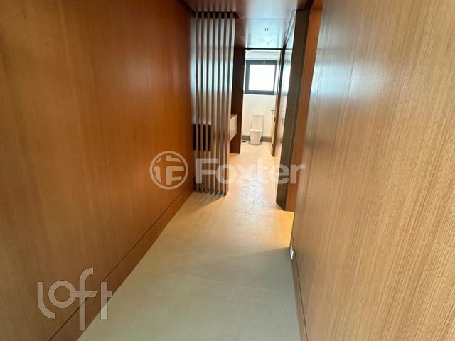 Apartamento com 297m², 3 dormitórios, 3 suítes, 4 vagas, Bela Vista em Porto Alegre
