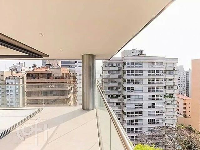 Apartamento com 297m², 3 dormitórios, 3 suítes, 4 vagas, Bela Vista em Porto Alegre