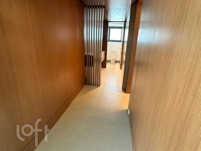 Apartamento com 297m², 3 dormitórios, 3 suítes, 4 vagas, Bela Vista em Porto Alegre