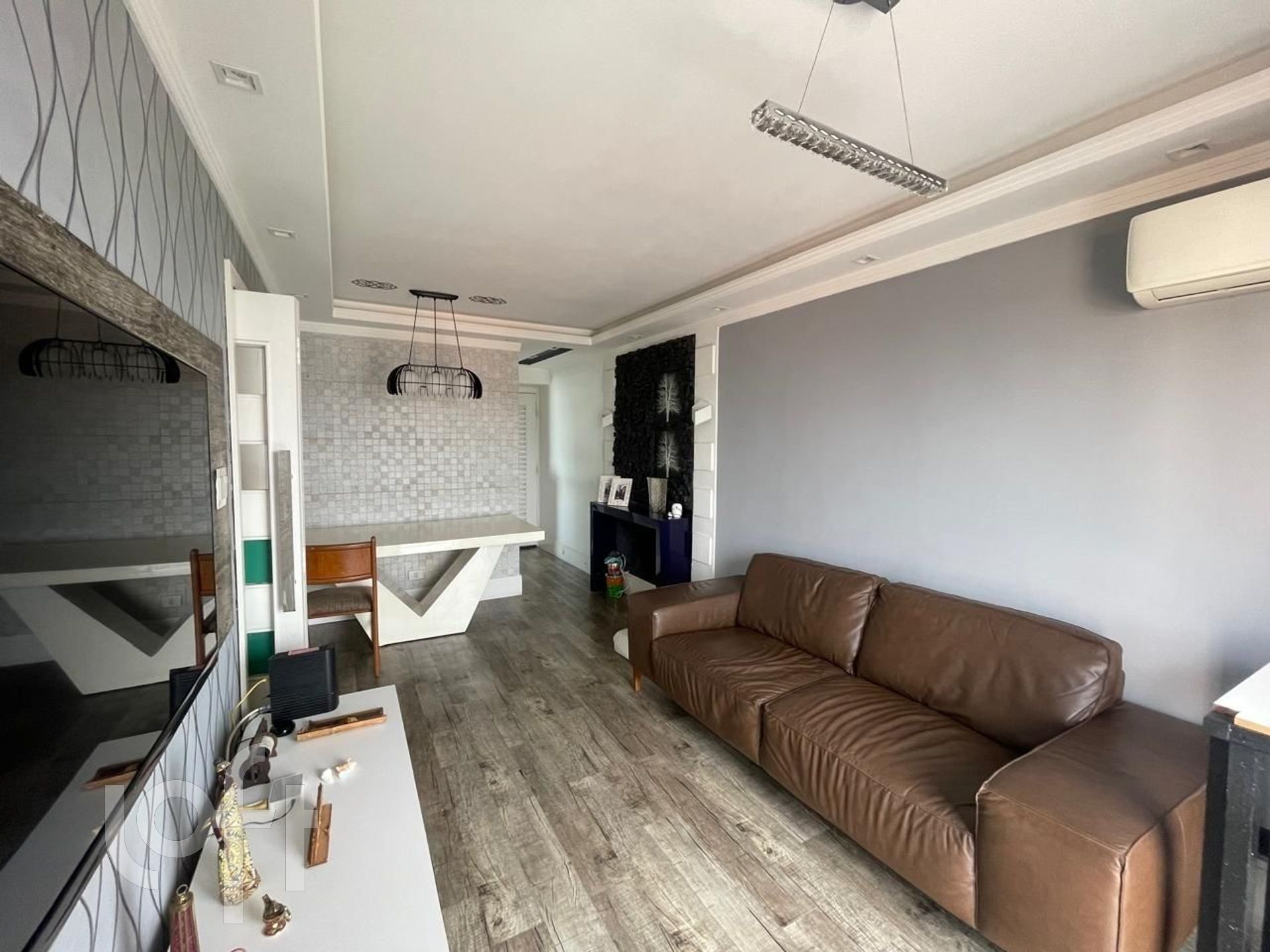 Apartamento à venda em São Domingos com 55 m², 2 quartos, 1 vaga
