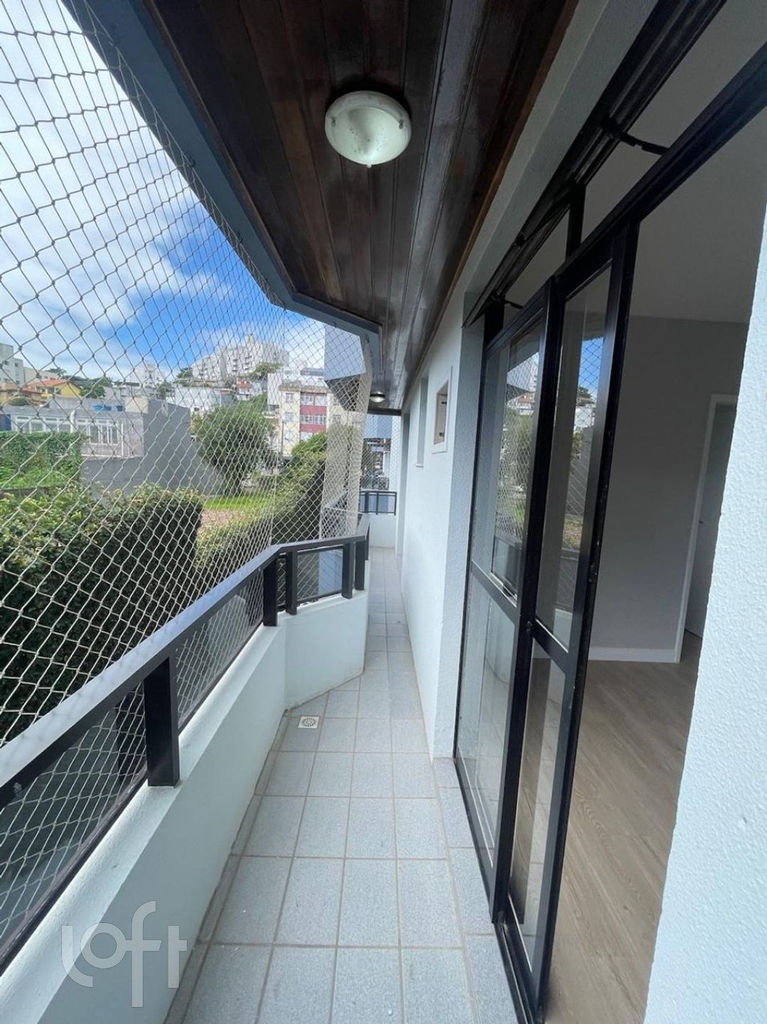 Apartamentos com 119m², 4 quartos, 1 suíte, no bairro Estreito em Florianópolis