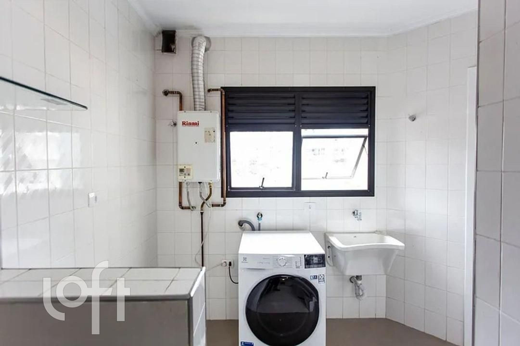 Apartamento à venda com 3 quartos, 112m² - Foto 24