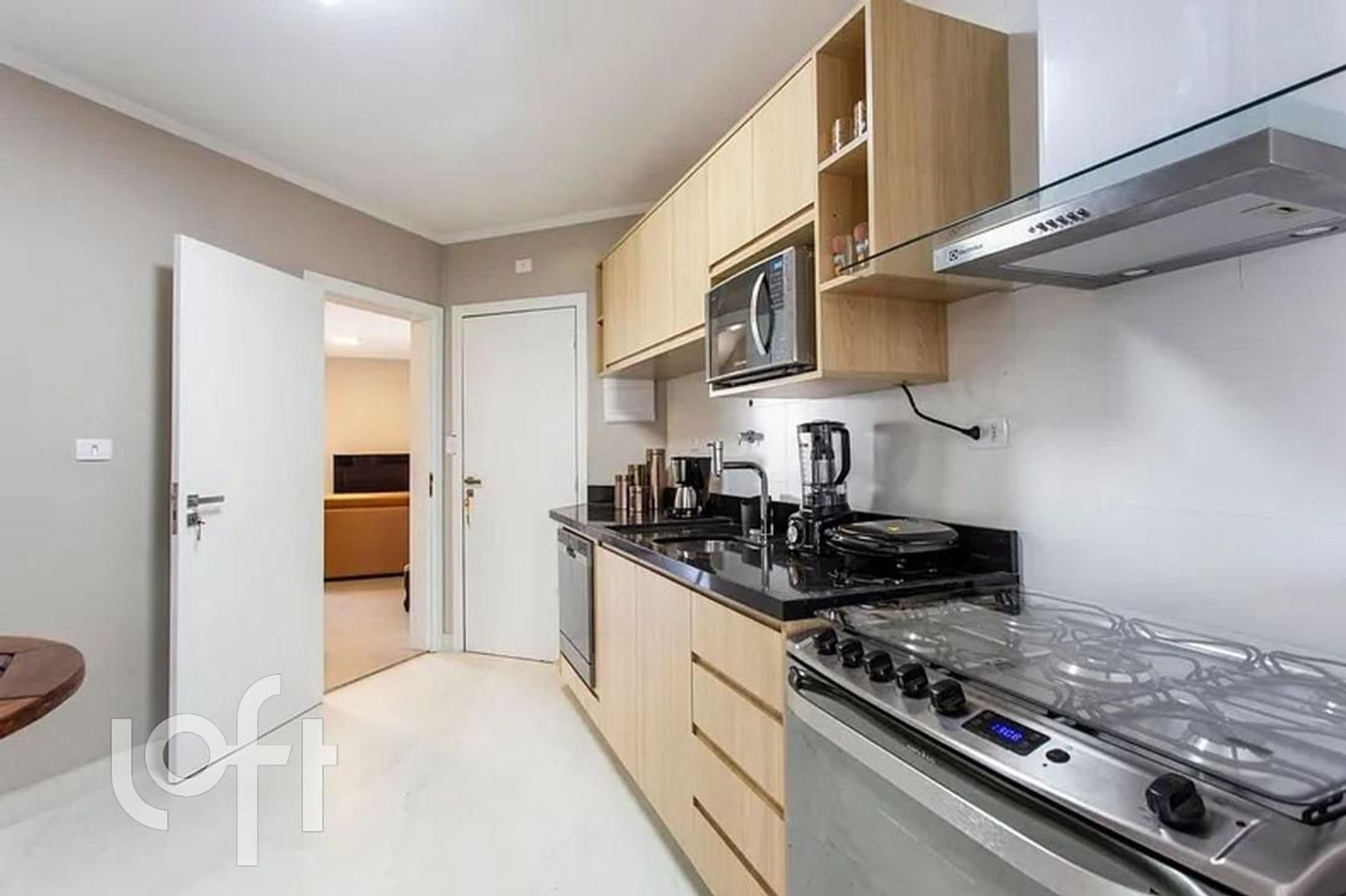 Apartamento à venda com 3 quartos, 112m² - Foto 12