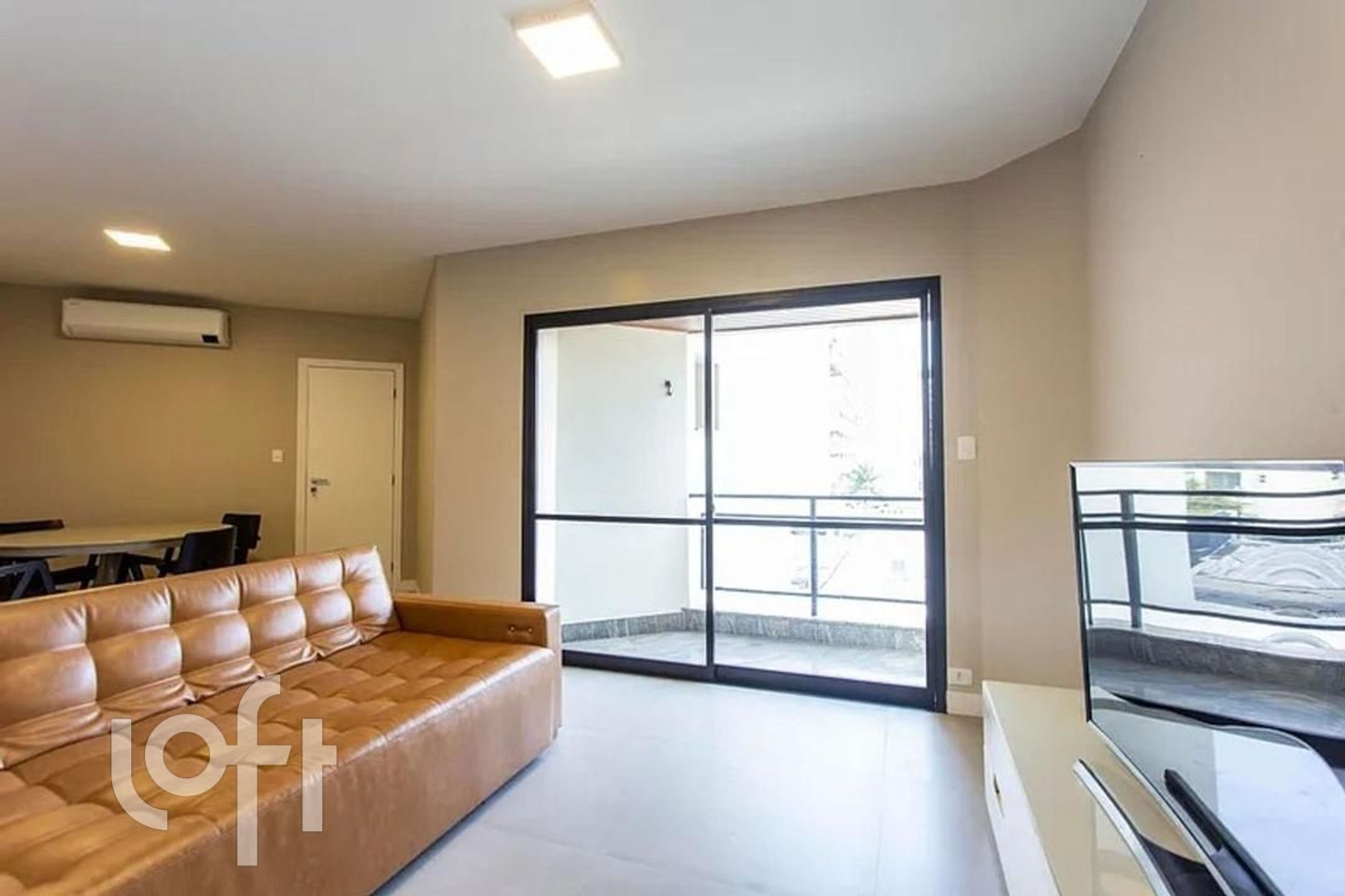 Apartamento à venda com 3 quartos, 112m² - Foto 4