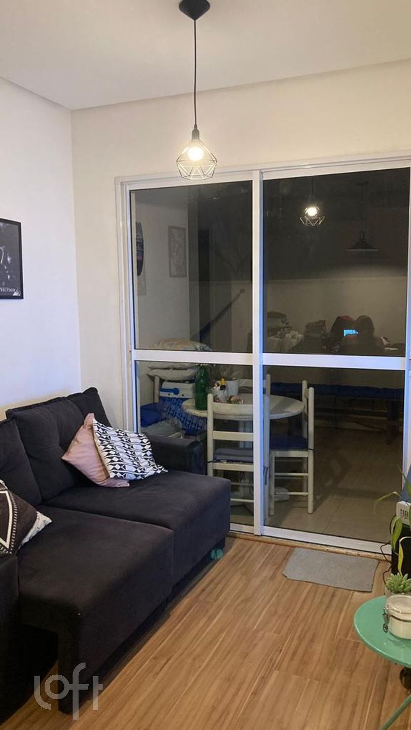 Apartamento à venda em Parque Reboucas com 60 m²,