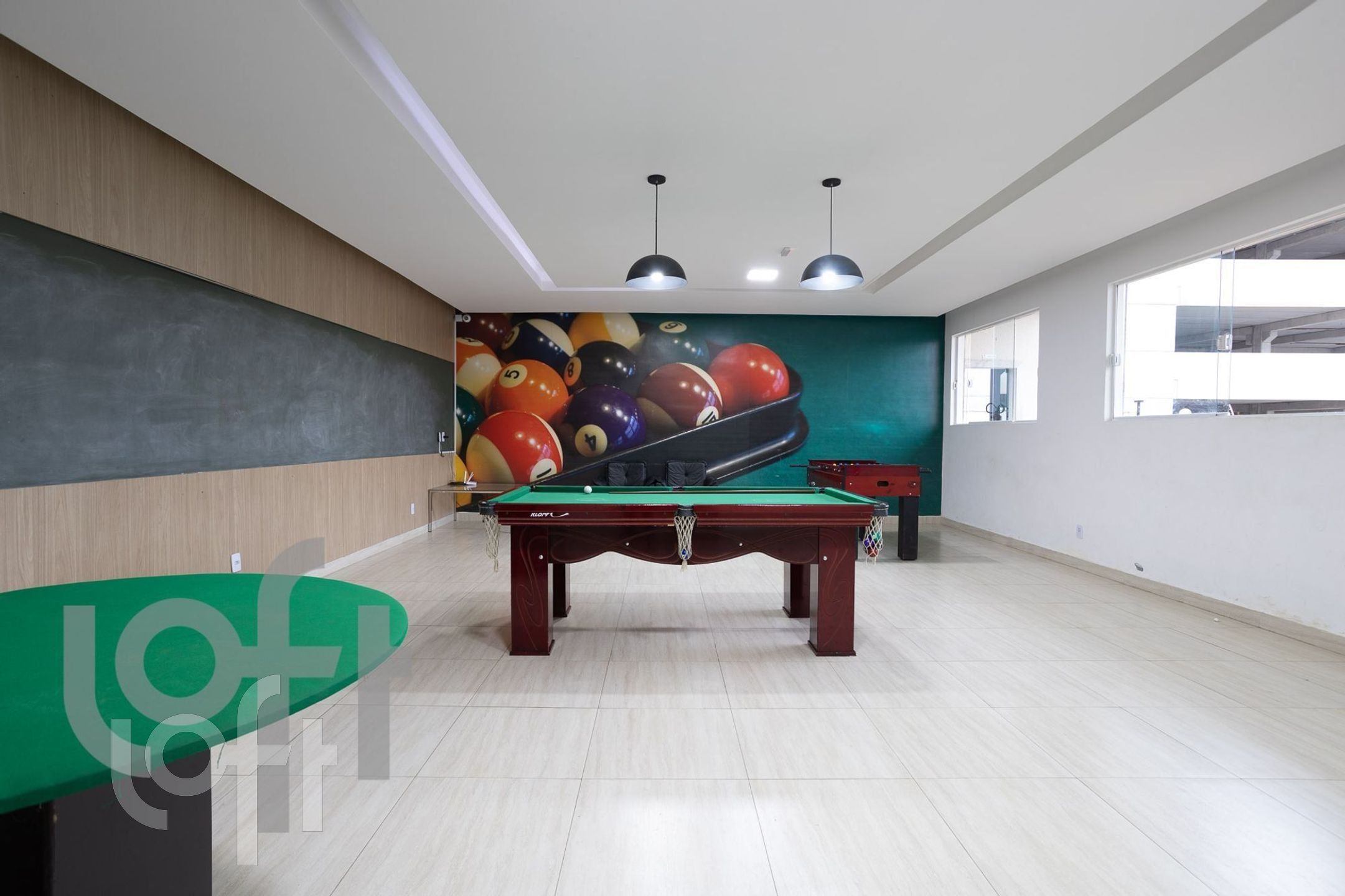 Apartamento, 2 quartos, 44 m² - Foto 21