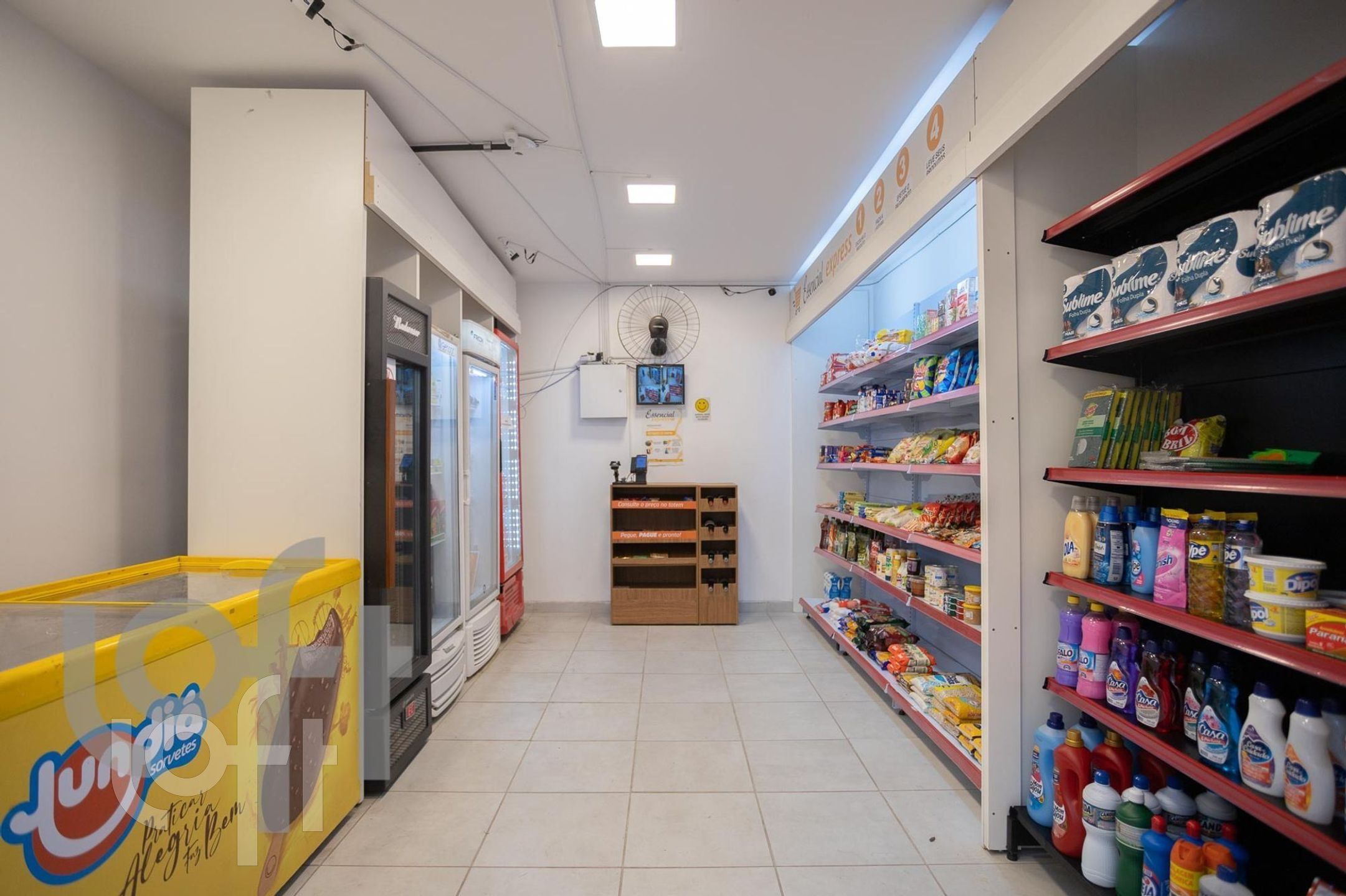 Apartamento, 2 quartos, 44 m² - Foto 18