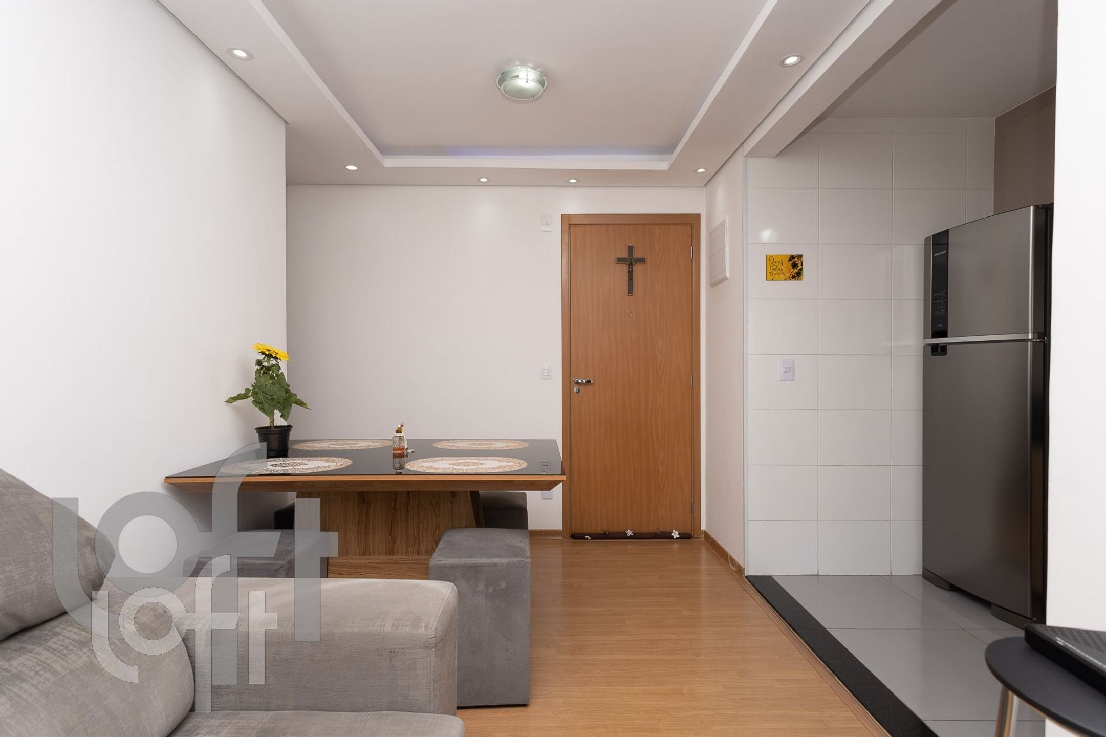 Apartamento, 2 quartos, 44 m² - Foto 11