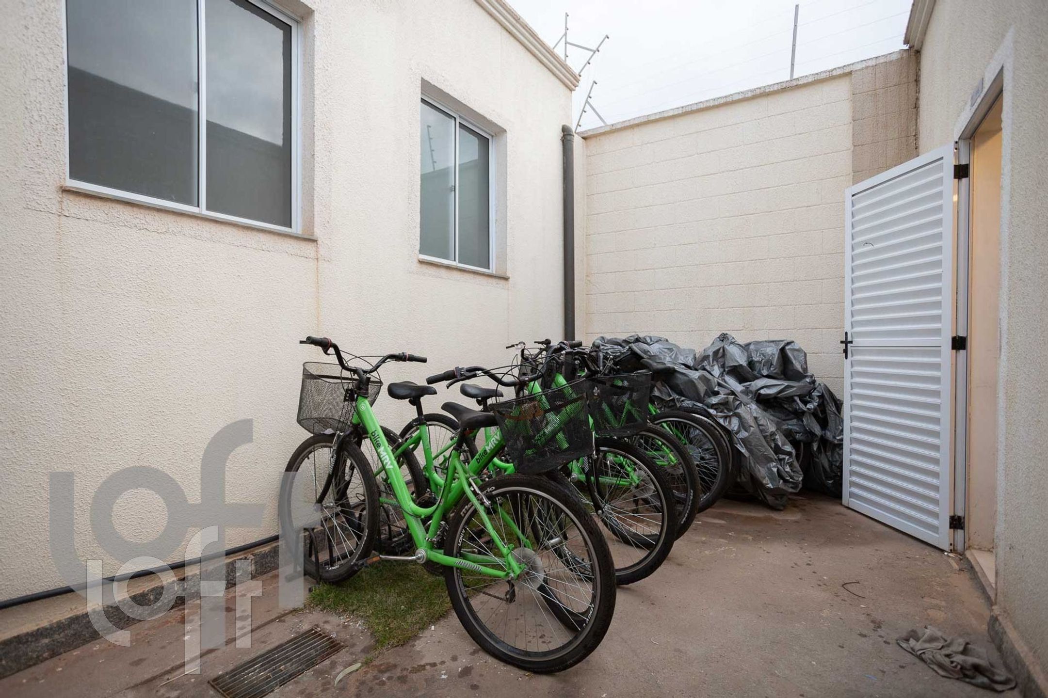 Apartamento, 2 quartos, 44 m² - Foto 17