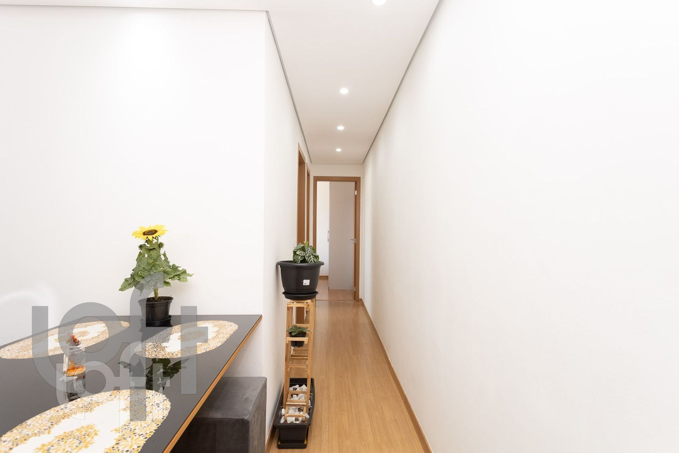 Apartamento, 2 quartos, 44 m² - Foto 2