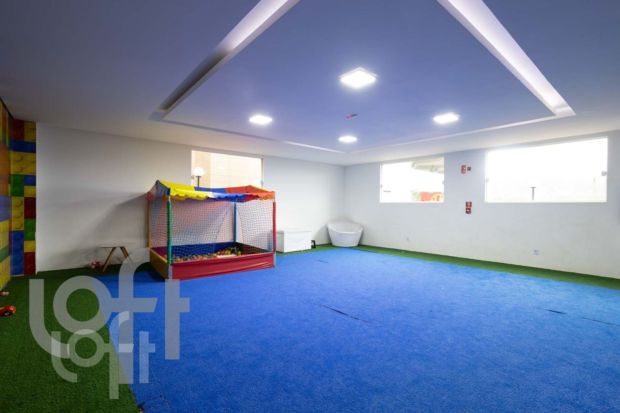 Apartamento, 2 quartos, 44 m² - Foto 22