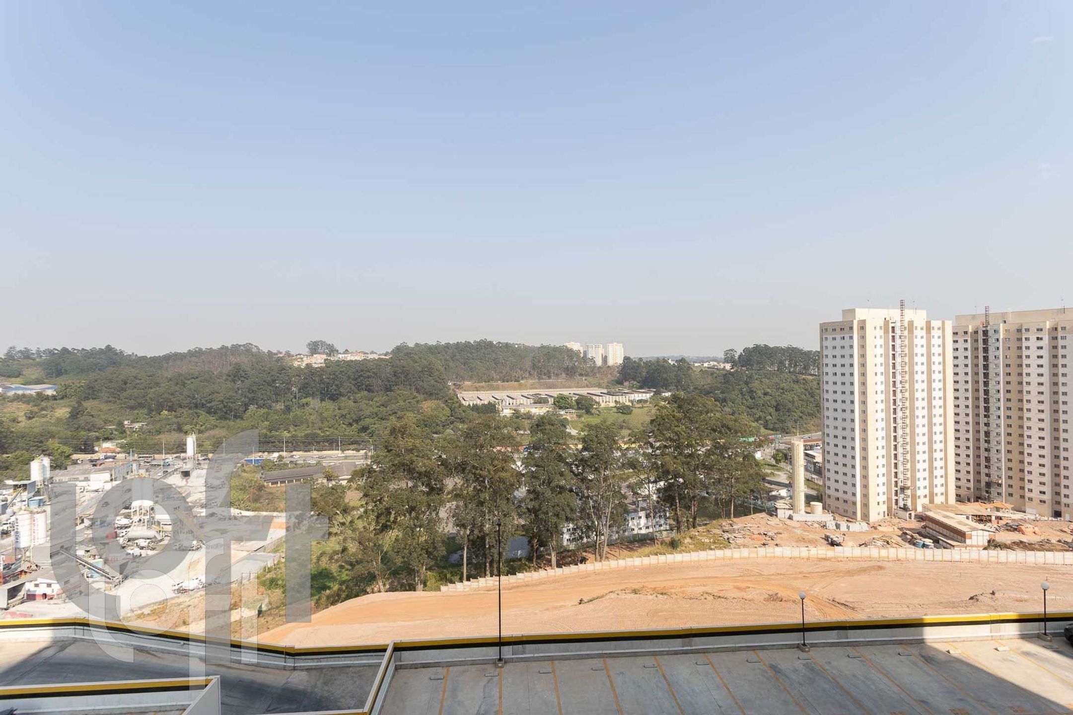 Apartamento, 2 quartos, 44 m² - Foto 9