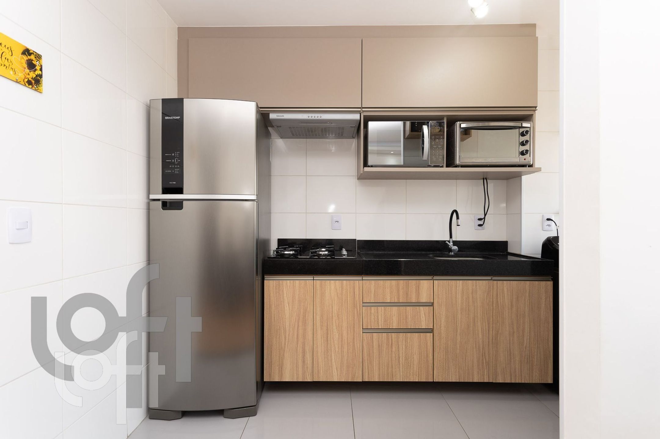 Apartamento, 2 quartos, 44 m² - Foto 16